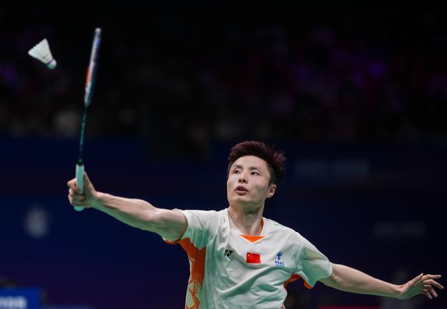 开云应用-亚锦赛次轮国羽高歌猛进 石宇奇怎么吃了就饿？