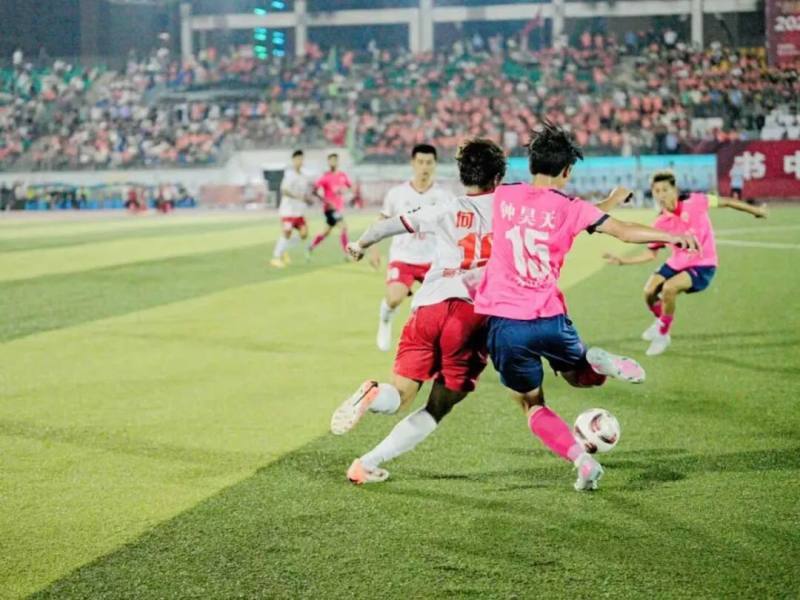 开云APP-“渝超”八强正式出炉，一文回顾各队晋级之路