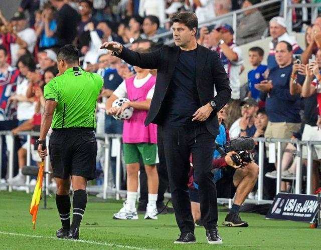 开云中国-英媒：今夏世界杯后，波切蒂诺或重返热刺执教