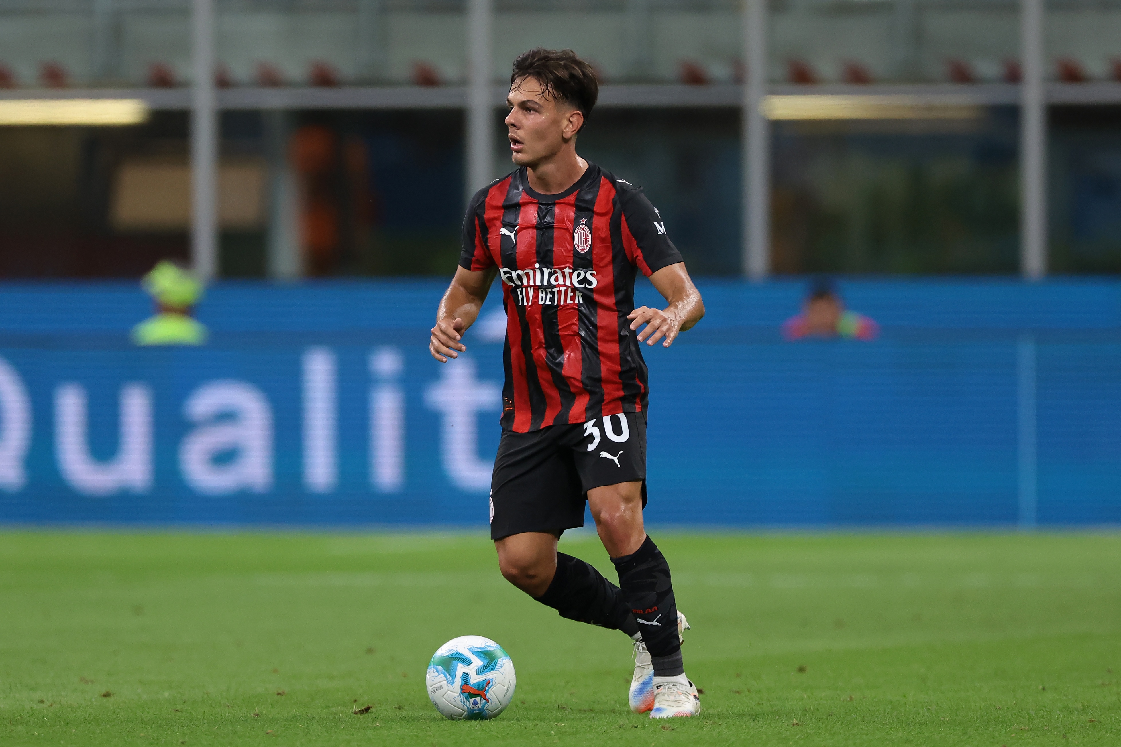 开云官方平台-亚沙里：我努力突破自我恢复巅峰状态，普利西奇能够决定比赛胜负