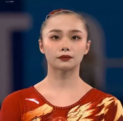 开云APP-体操女神芦玉菲：比刘璇还美，25岁悄然成妈妈，孩子父亲竟是他！|全运会|亚运会|运动员|赛场|粉丝_新浪体育_新浪新闻